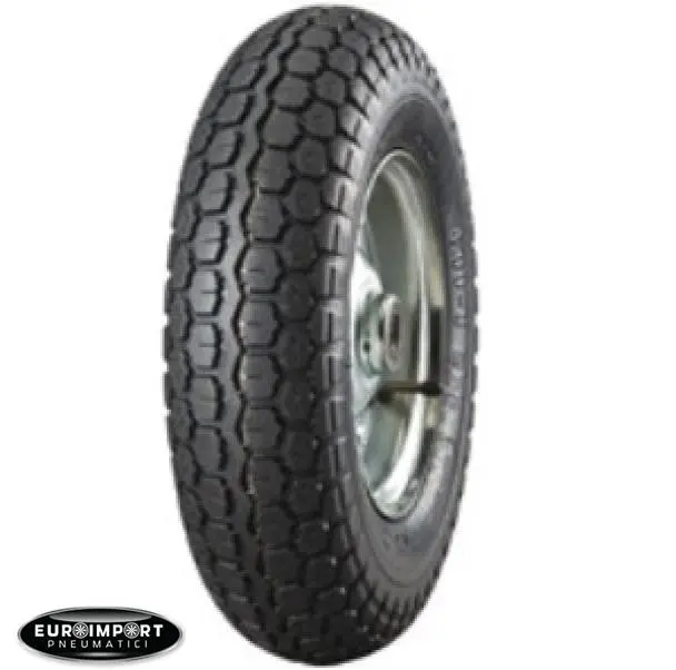 Anlas Sports (NR-SP)  3.5/  16 52 P   TT